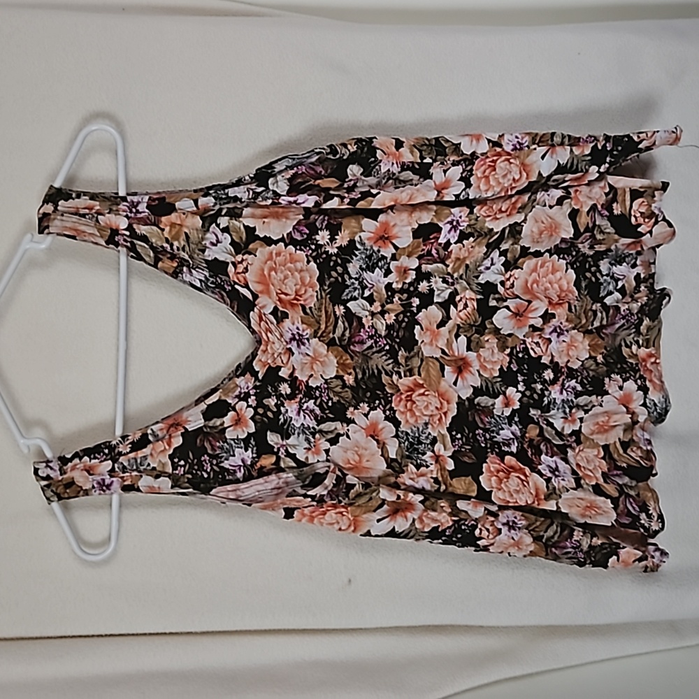 Torrid tank